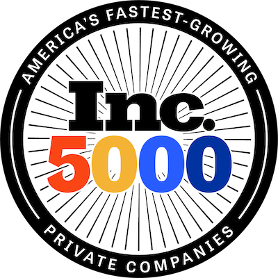 Inc 5000 Logo