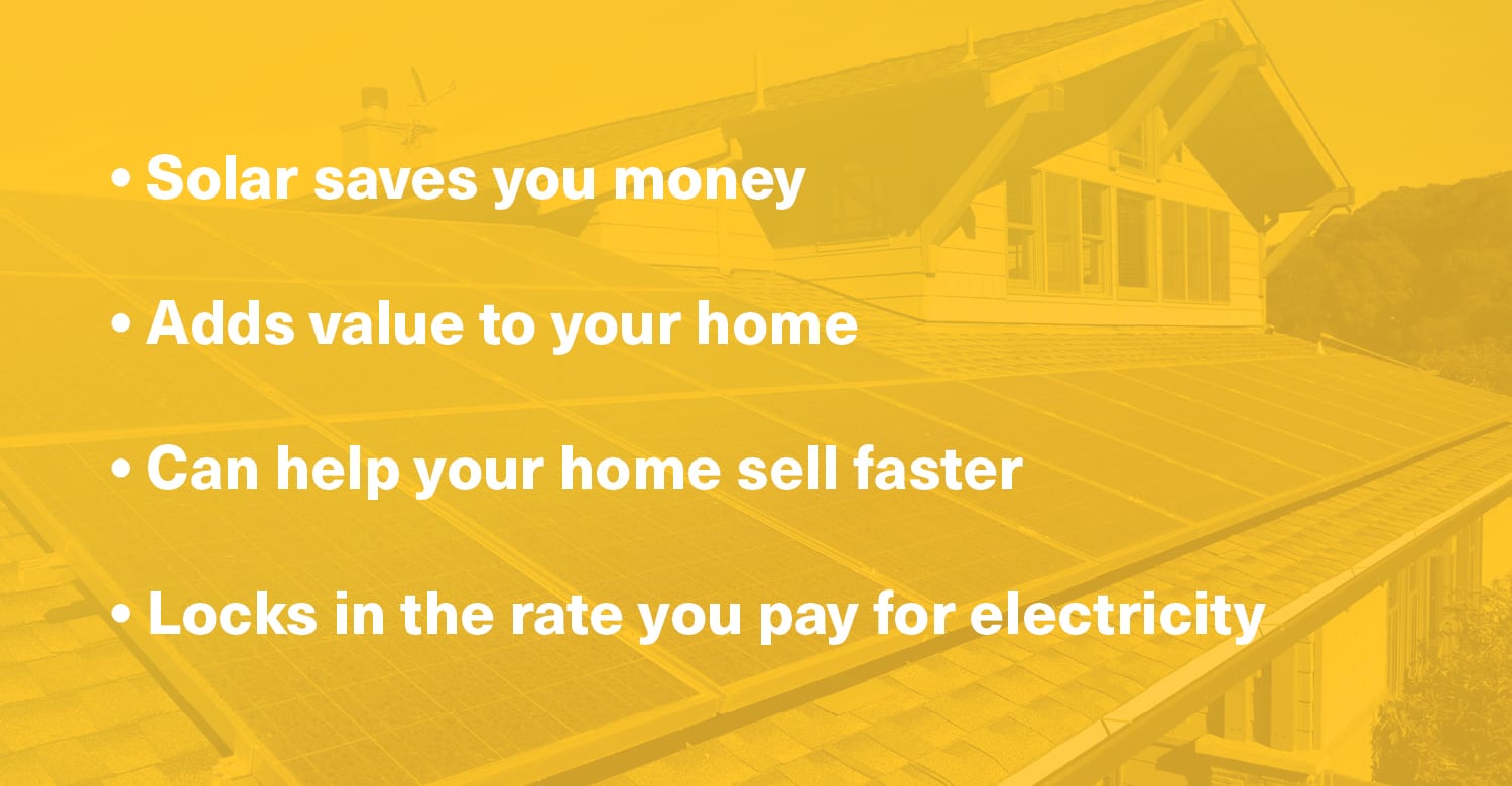 The Myth of Free Solar Panels: Understanding the True Costs and Benefits - Featured Image