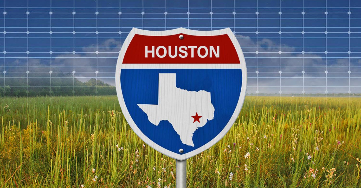 Is solar worth it in Houston Freedom Forever