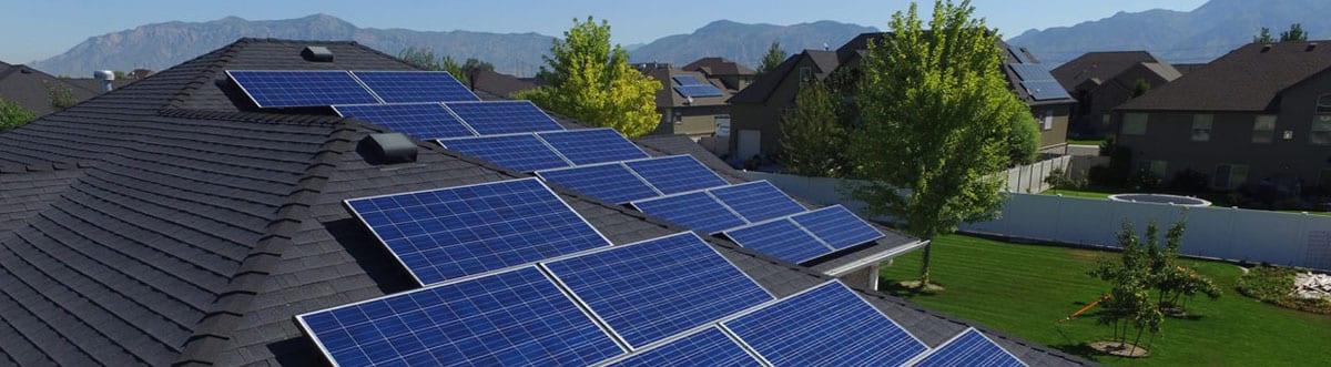 Are You Still Connected to the Grid if You Get Solar Panels?