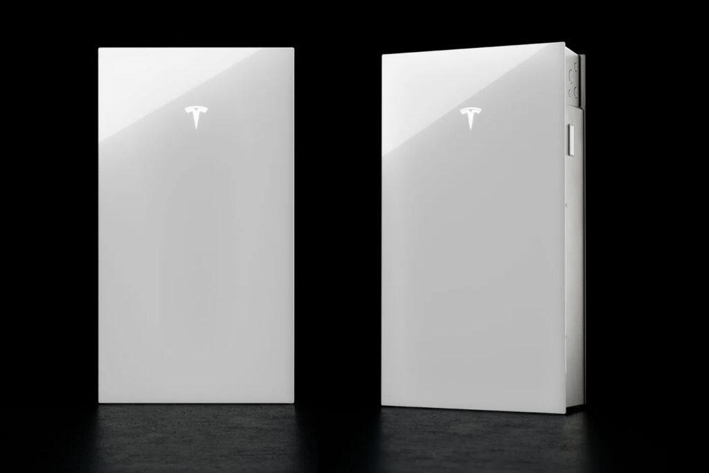 Tesla Powerwall 3 home battery storage system installed by Freedom Forever