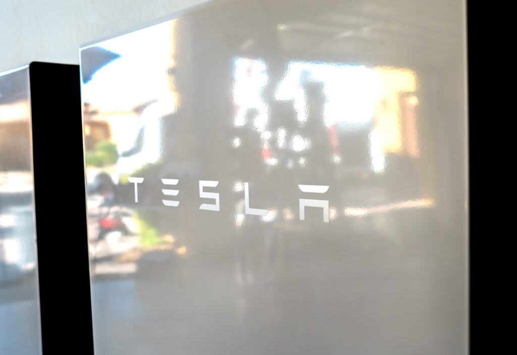 whole home battery backup during power outage