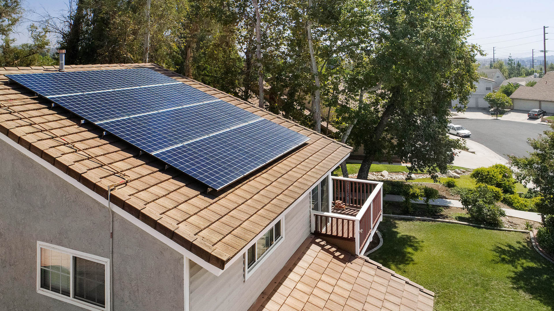 how to get permits for solar panel installation