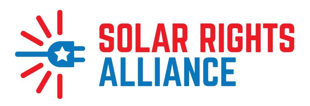 Solar Rights Alliance