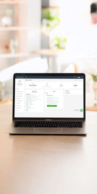 ff customer email portal
