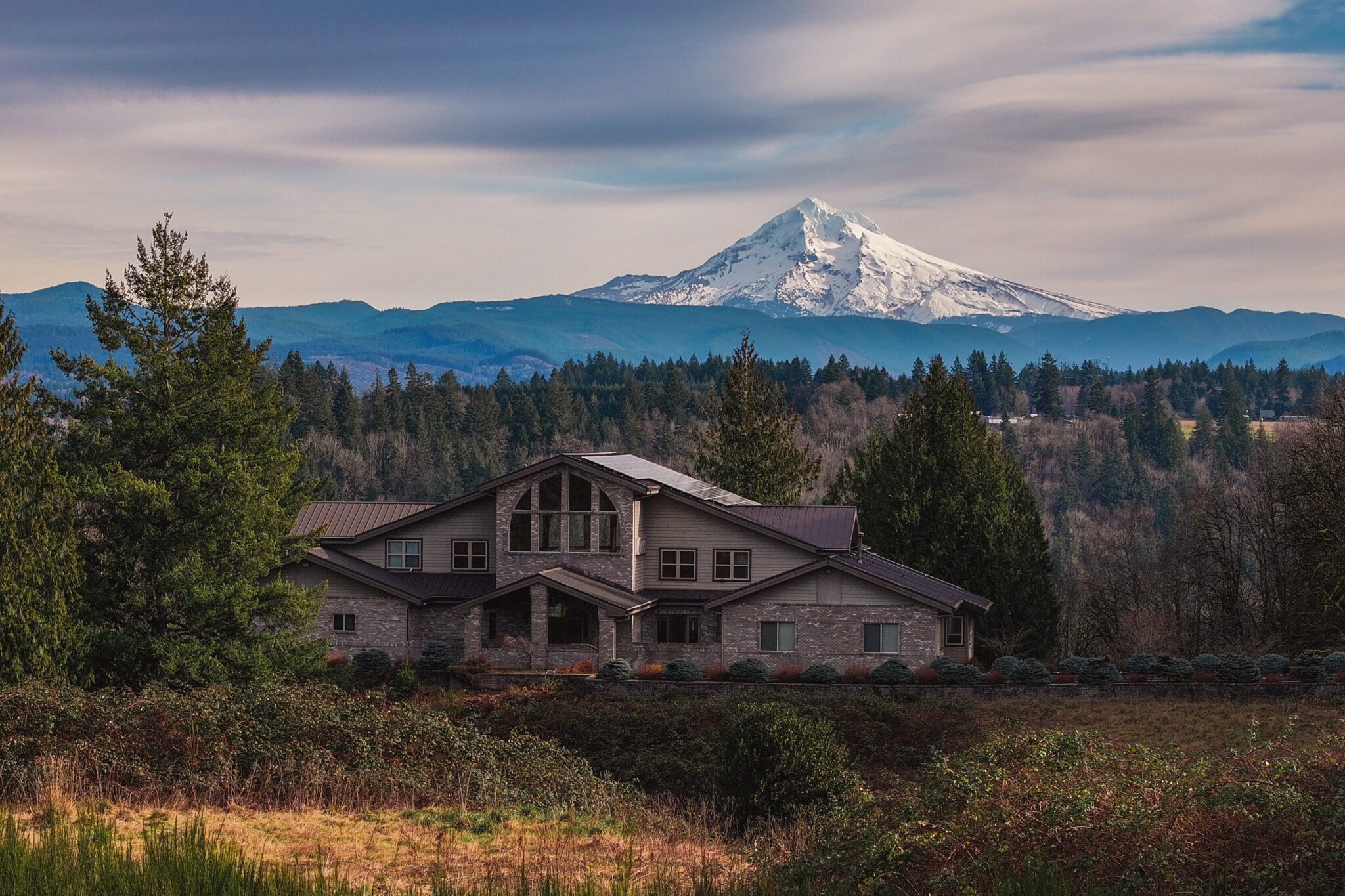 solar panels with home battery backup system