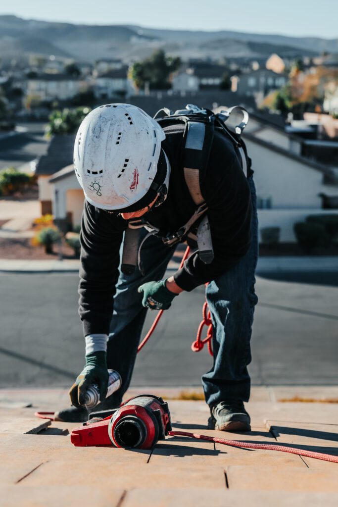 Solar Panel Installer